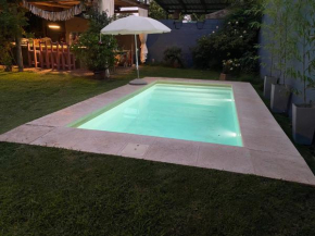 SwHome - La Barra